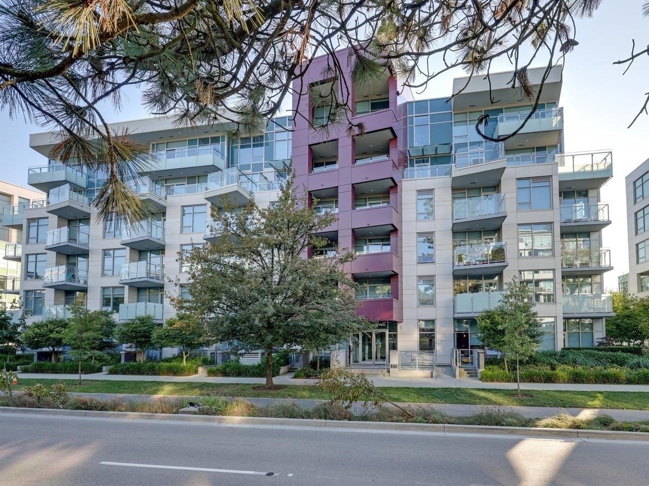 We have sold a property at 501 5033 CAMBIE ST in Vancouver