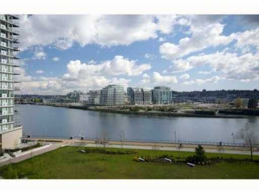I have sold a property at 706 918 COOPERAGE WAY in Vancouver
