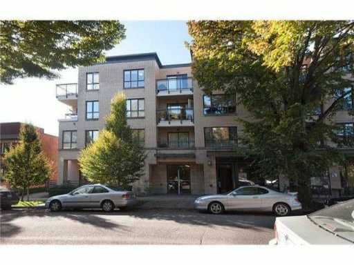 I have sold a property at 405 2015 TRAFALGAR ST in Vancouver
