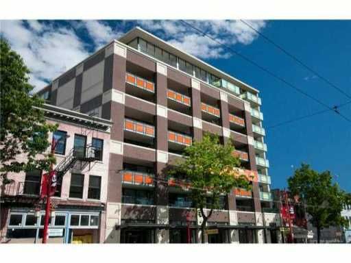 I have sold a property at 904 718 MAIN ST in Vancouver
