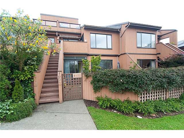 I have sold a property at 1037 SCANTLINGS in Vancouver
