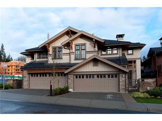 I have sold a property at 2 555 RAVEN WOODS DR in North Vancouver
