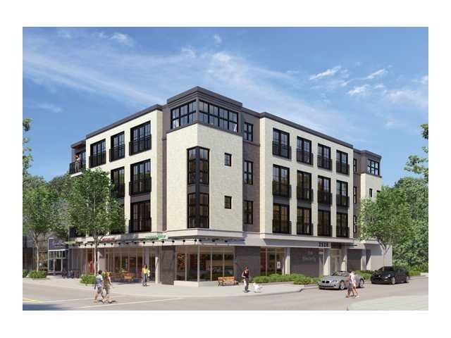 I have sold a property at 308 2528 COLLINGWOOD ST in Vancouver
