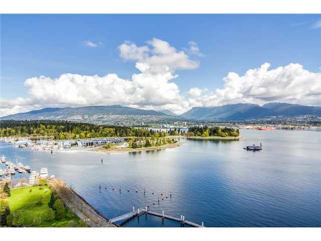 I have sold a property at 2200 1169 CORDOVA ST W in Vancouver
