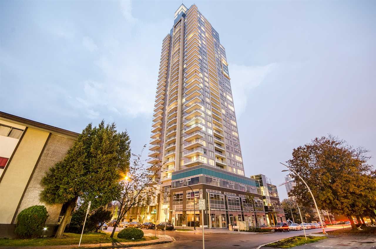 I have sold a property at 305 6333 SILVER AVE in Vancouver
