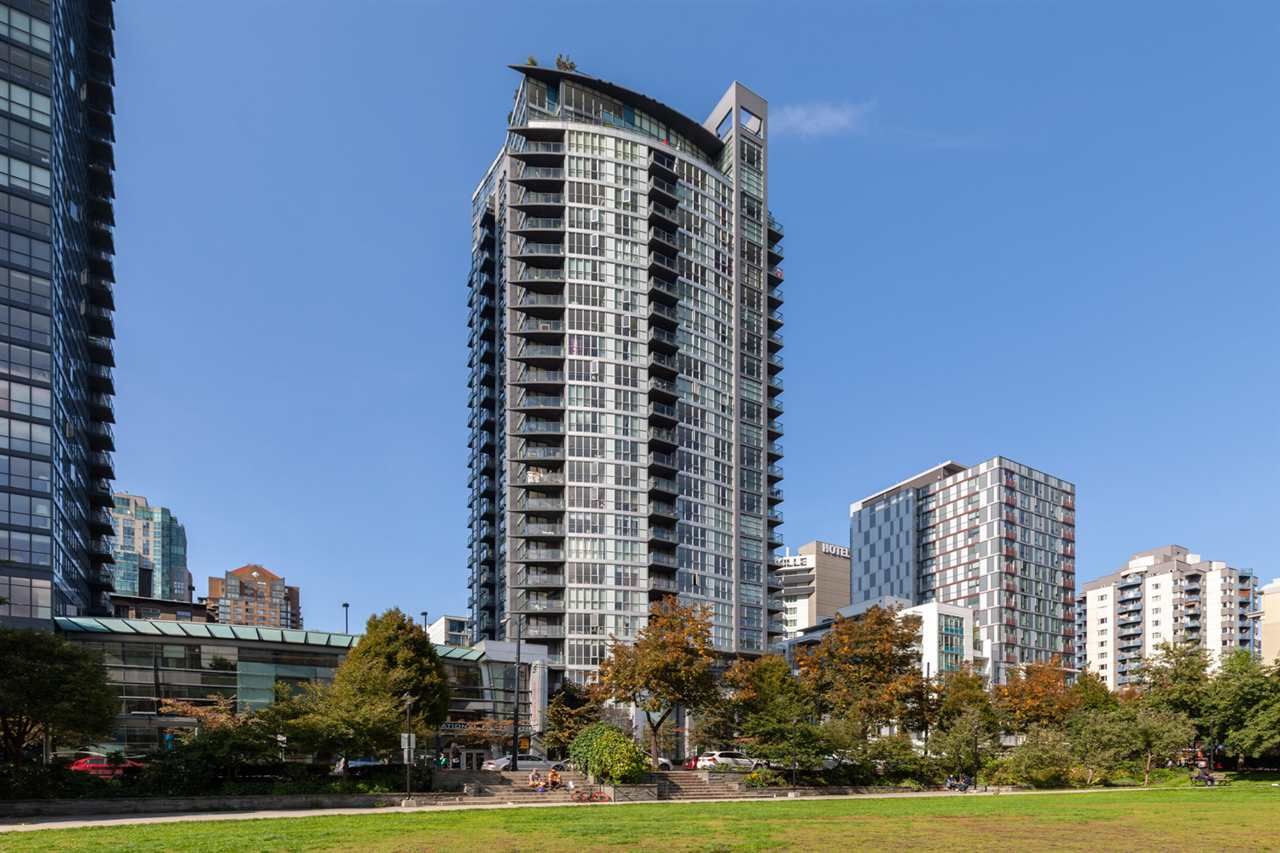 I have sold a property at 1606 1155 SEYMOUR ST in Vancouver
