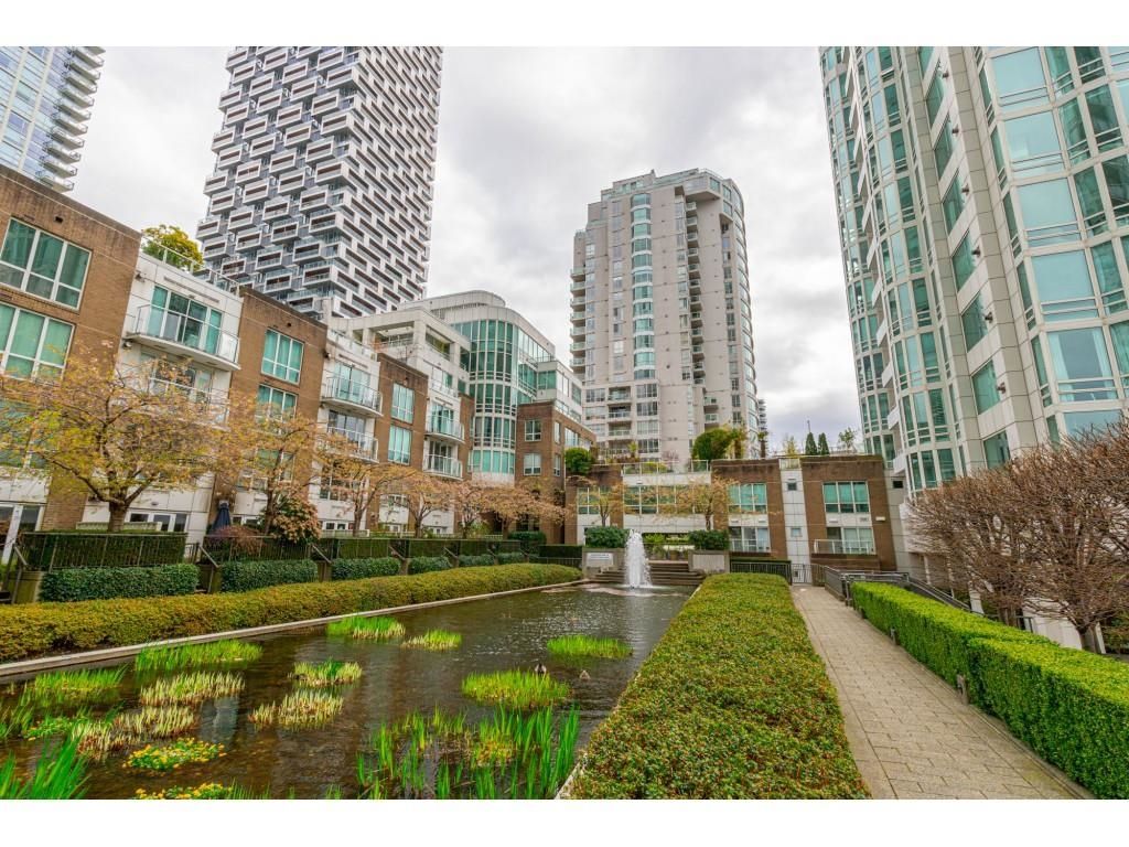 We have sold a property at 616 888 BEACH AVE in Vancouver